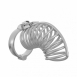 Мужской пояс верности на замочке2