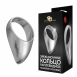 Малое каплевидное эрекционное кольцо TEARDROP COCKRING (195 г)1