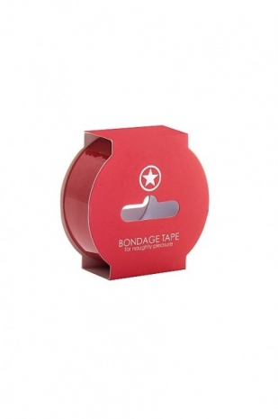 Лента для связывания Non Sticky Bondage Tape