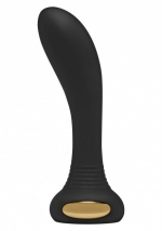 Мощный универсальный стимулятор для простаты и точки G Zare Vibrator (7 режимов)