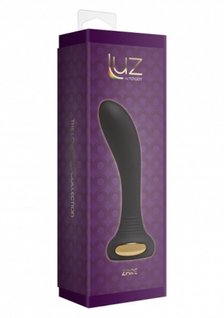 Мощный универсальный стимулятор для простаты и точки G Zare Vibrator (7 режимов)