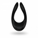 Многофункциональный массажер для пар Satisfyer Endless Joy (3 мотора, 10 режимов вибраций)3