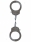 Металлические наручники Handcuffs Be Mine