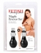 Набор вакуумных зажимов на соски с колечками Fetish Fantasy Series Nipple Erector Set1