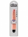 Большой реалистичный вибратор PipeDream King Cock Vibrating Stiffy 9'' (многоскор. вибрация)2