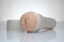 Мастурбатор FLESHLIGHT SIGNATURE Eva Lovia Sugar