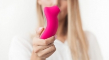 Звуковой клиторальный стимулятор LELO SONA 2 (12 режимов)