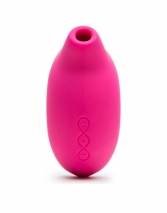Звуковой клиторальный стимулятор LELO SONA 2 (12 режимов)