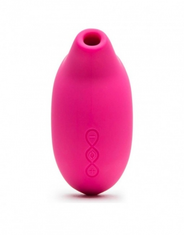 Звуковой клиторальный стимулятор LELO SONA 2 (12 режимов)