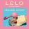 Звуковой клиторальный стимулятор LELO SONA 2 (12 режимов)