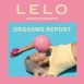 Звуковой клиторальный стимулятор LELO SONA 2 (12 режимов)5