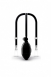 Вакуумная помпа для сосков SAIZ Nipple Pump Basic0