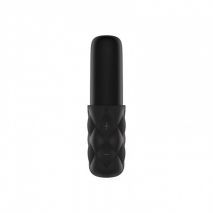 Перезаряжаемая мощная мини вибропуля Satisfyer Mini Sparkling Darling (15 режимов)