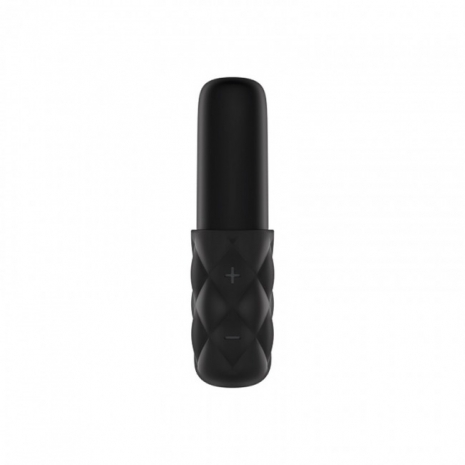 Перезаряжаемая мощная мини вибропуля Satisfyer Mini Sparkling Darling (15 режимов)
