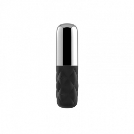 Перезаряжаемая мощная мини вибропуля Satisfyer Mini Sparkling Darling (15 режимов)