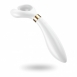 Универсальный вибромассажер для обоих партнеров Satisfyer Partner Multifun 3 (15 режимов, 3 мотора)2