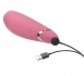 Бесконтактный вакуум-волновой стимулятор клитора Womanizer Premium (12 режимов)2