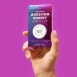 Возбуждающий клиторальный бальзам GHOSTING REMEDY с ароматом ветивера (8 г)2