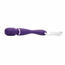 Мега мощный и тихий вибромассажер WE-VIBE Wand (синхронизируется со смартфоном)