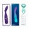 Мега мощный и тихий вибромассажер WE-VIBE Wand (синхронизируется со смартфоном)