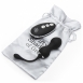 Тренажер Кегеля Relentless Vibrations Remote Control Kegel Balls (10 режимов, 6 скоростей)2
