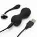 Тренажер Кегеля Relentless Vibrations Remote Control Kegel Balls (10 режимов, 6 скоростей)3