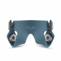 Кольцо с разделителем для мошонки Boners V-Shape Ball Splitter