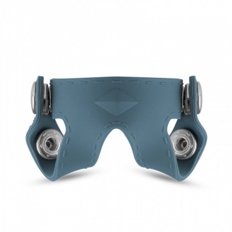 Кольцо с разделителем для мошонки Boners V-Shape Ball Splitter