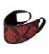 Фиксатор для головы при оральных играх Scandal Come Closer Bj Strap1