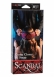 Фиксатор для головы при оральных играх Scandal Come Closer Bj Strap0
