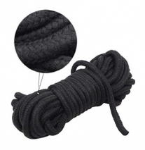 Набор для бандажа серии OUCH Introductory Bondage Kit (5 предметов)