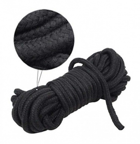 Набор для бандажа серии OUCH Introductory Bondage Kit (5 предметов)