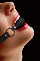 Набор для бандажа серии OUCH Introductory Bondage Kit (5 предметов)