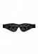 Маска на глаза закрытого типа серии OUCH! Luxury Eye Mask1