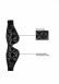 Маска на глаза закрытого типа серии OUCH! Luxury Eye Mask2