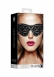 Маска на глаза закрытого типа серии OUCH! Luxury Eye Mask4