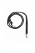 Кнут из плетеной кожи Twisted Whip0