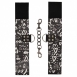 Наножники серии OUCH! Printed Ankle Cuffs2