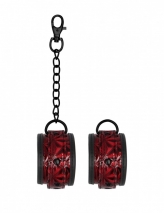 Наножники серии OUCH! Luxury Ankle Cuffs