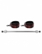 Наножники с фиксатором Luxury Spreader Bar2
