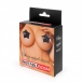 Блестящие многоразовые пестисы-звездочки на клейкой основе Sexy Nipple Tassels2