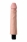 Вибратор реалистичной формы с многоскоростной вибрацией A-Toys (18 см)