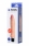 Вибратор реалистичной формы с многоскоростной вибрацией A-Toys (16,5 см)