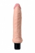 Вибратор реалистичной формы с многоскоростной вибрацией A-Toys (16,5 см)1
