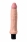 Вибратор реалистичной формы с многоскоростной вибрацией A-Toys (16,5 см)