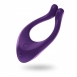 Многофункциональный массажер для пар Satisfyer Partner Multifun 1 Endless Love (3 мотора, 10 режимов)0