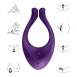 Многофункциональный массажер для пар Satisfyer Partner Multifun 1 Endless Love (3 мотора, 10 режимов)5