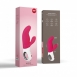 Мощный вибратор для G-стимуляции Fun Factory MiSS BI (2 мотора, 7 режимов, 7 скоростей)2