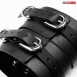 Набор для BDSM-игр в кожаном кейсе Notabu BDSM (6 предметов)2
