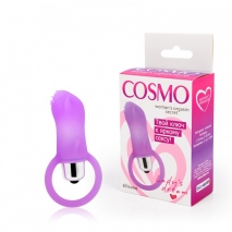 Универсальный мини-вибратор COSMO